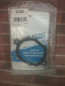 Victor C31968 Thermostat Housing Gasket (T-Stat) - Picture 1 of 2