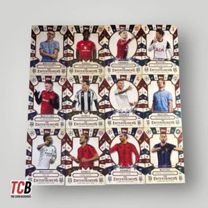 Juegos completos Topps Match Attax 2024/25 - The Entertainers - Imagen 1 de 4