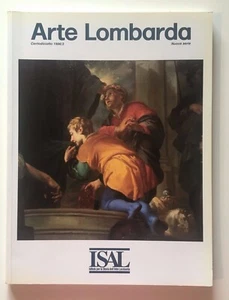 ARTE LOMBARDA  1996/3  n 118 - Foto 1 di 1