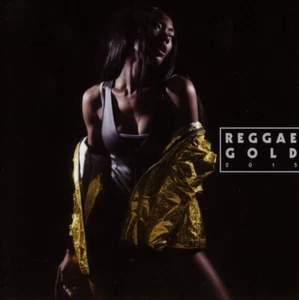 Reggae Gold 2015 von verschiedenen Künstlern (2 CD, 2015) - inkl. Bonus CD - Bild 1 von 2
