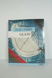 Barbara Linz Glas Verre Glass Architecture Compact 2009 Colour iIlustrations - Picture 1 of 5