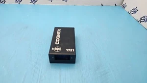 Cognex 821-0063-1R A In-Sight 1721 Wafer Reader - Picture 1 of 6