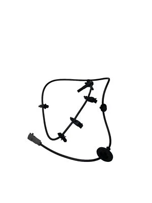 Standard Motor Products ALS2843 ABS Speed Sensor For 14 Chevrolet Spark Spark EV - Image 1 of 4