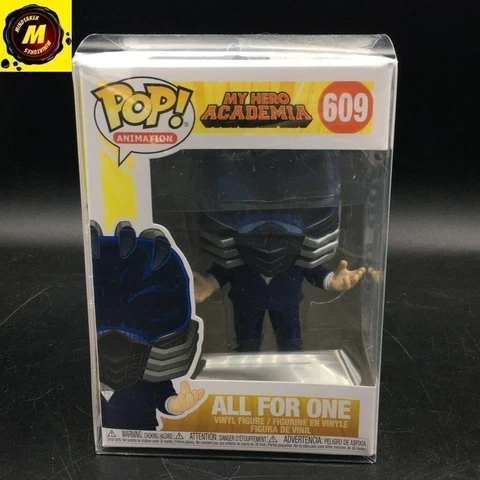 Pop! All for One 609 - #94642 - Funko Cover