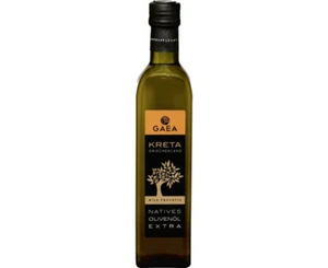 Gaea Creta Nativo Pressato Freddo Olivenöl Extra Mild Fruttuoso - Foto 1 di 1