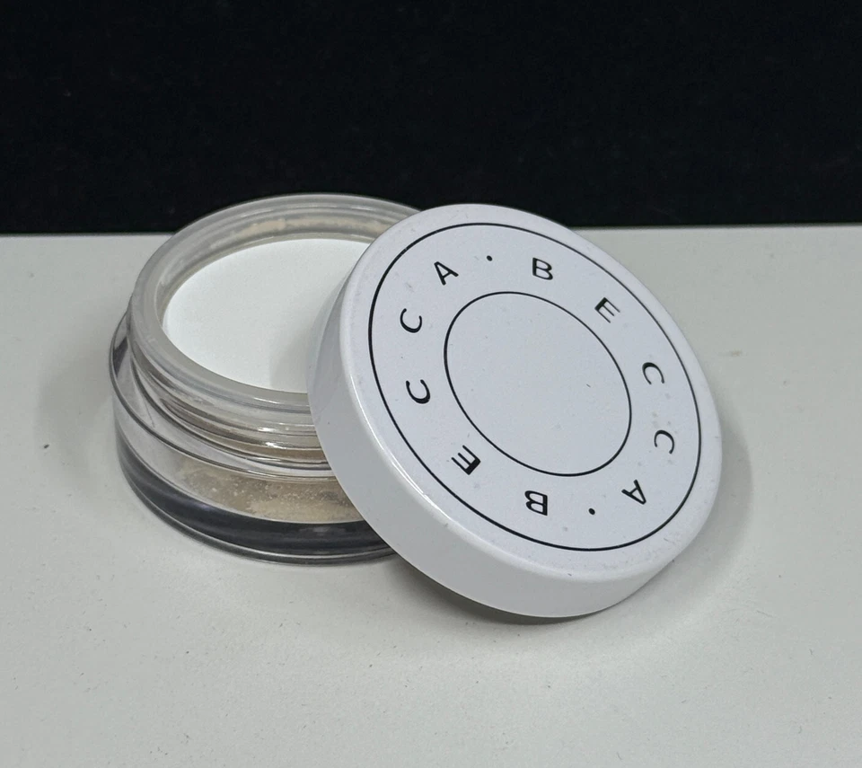 Becca Hydra-Mist Set & Refresh Powder 0.05 oz New Travel Size - Image 1 of 4