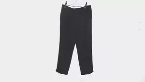 Jordan Craig Pants Mens 36/32 Black Dress Pants - Picture 1 of 10