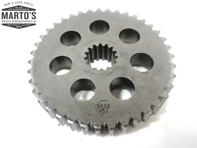 OEM ARCTIC CAT 1992-2002 ZL ZR ZRT MC 500 600 580 PIÑÓN DE TRANSMISIÓN INFERIOR 39T Foto 1 de 3