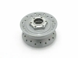 Front Wheel Hub For Disc Brake Models Fit For Royal Enfield - Bild 1 von 5