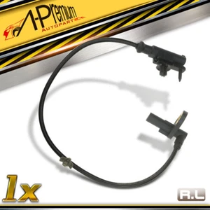 A-Premium Rear Side ABS Wheel Sensor for Nissan 370Z Infiniti EX35 G37 2008-2010 - Picture 1 of 8