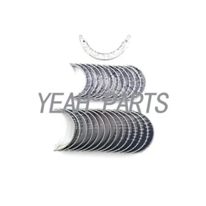 3406e 3406 For CAT caterpillar main connecting rod bearing thrust washer set - Picture 1 of 1