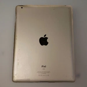 Apple iPad 1st Generation 16GB As Is Computer Nerds Are Heroes - Picture 1 of 10