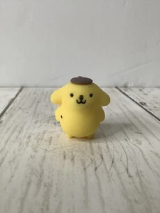 Pompompurin Sanrio Hello Kitty And Friends Capsule Mini Figure Finders Keepers - Picture 1 of 7