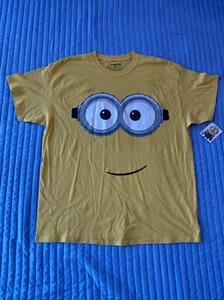 Despicable Me T Shirt XL - Picture 1 of 3