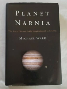 Planet Narnia: The Seven Heavens in the Imagination of C. S. Lewis - Picture 1 of 8