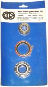 Set cuscinetti ruota anteriori Ruville 7002 adatti per Mazda 323 I FA Station Wagon NUOVO - Foto 1 di 1