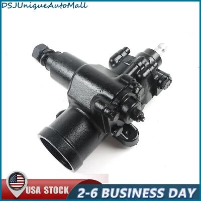 for Ford F100 F150 F200 F250 F Super Duty Ranger Power Steering Gear Box 27-7516 - Image 1 of 4