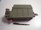 Military PRC Radio Battery Box, type CY8523A/PRC NOS
