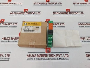 Phoenix Contact PLC-RSC-24DC/21-21ATEX,2980461 Interface Relay Module 250VAC - Picture 1 of 14