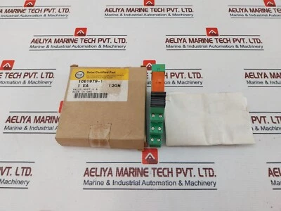 Phoenix Contact PLC-RSC-24DC/21-21ATEX,2980461 Interface Relay Module 250VAC - Image 1 of 4