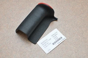 Nikon D500 Main Front Rubber Grip Original Part - 11U96 - Picture 1 of 3