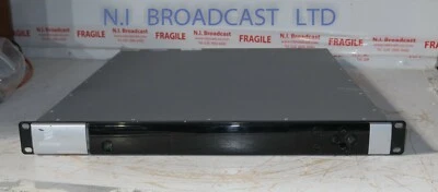 Ecrission 3G frame with  2x IP encoders   en8190 3G / HDSDI h.264 mpeg 4   - Image 1 of 4