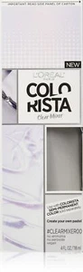 L'Oréal Paris Colorista Semi-Permanent Hair Color for Light Bleached or... - Picture 1 of 6