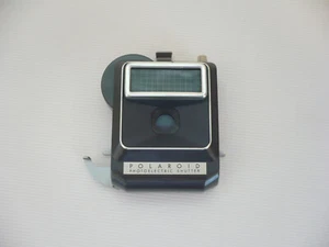 Vintage Polaroid Photoelectric Shutter NOT TESTED - Picture 1 of 10