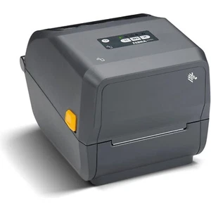 Zebra ZD4A043-301E00EZ Label Printer USB Ethernet Bluetooth NFC USB Host ZD421 - Picture 1 of 4