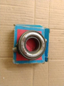 SIMCA 1000 CUSCINETTO REGGISPINTA FRIZIONE O.M.E. MODIFICHE PER AUTO - Picture 1 of 4