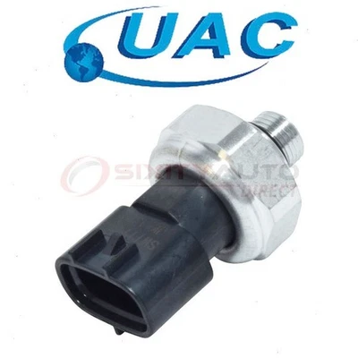 UAC HVAC Pressure Transducer for 2005-2016 Scion tC - Heating Air eh Foto 1 de 4
