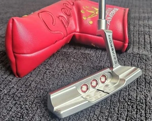 Scotty Cameron Newport 2 Special Select, LH 34" - Picture 1 of 8