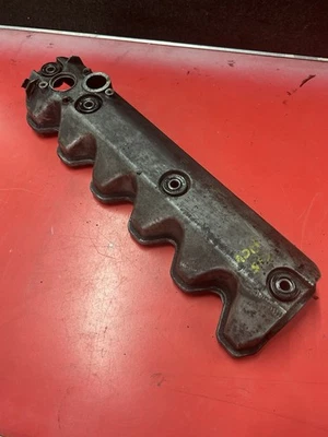 Volkswagen Transporter T4 Rocker Valve Cam Cover 074103469F Crafter LT 2.5 TDI - Image 1 of 4