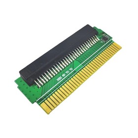 Famicom To Nes Adapter Converter Connector For Nintendo Nes 60 Pin To 72 Pin