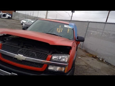 Eje delantero portador estilo clásico Opt GU6 para camioneta Sierra 1500 05-07 5228267 Foto 1 de 4