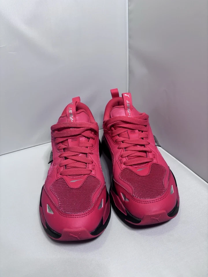 Puma Mercedes Benz  Foto 1 de 4