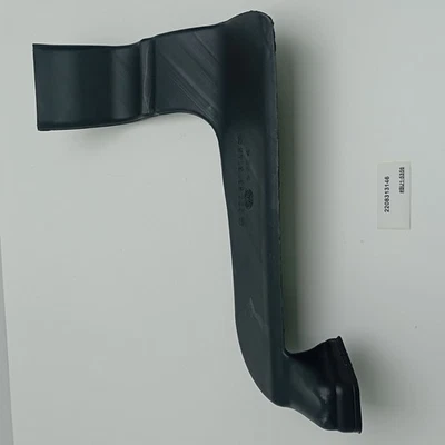 2000-2006 Mercedes-Benz S430 Duct 2208313146 - Image 1 of 4