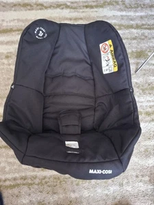 Maxi Cosi Rock Car Seat Cover - Picture 1 of 5