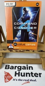 3327 Command & Conquer 4 Tiberian Twilight PC Incomplete Game In Good Condition - Picture 1 of 3