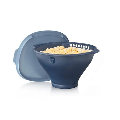 Tupperware WOW POP Popcornmaker Mikrowelle Popcorn !statt 29,90€! - Bild 1 von 4