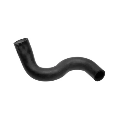 Genuine ACDelco For Pontiac Firebird 1998-2002 Radiator Hose Lower Rubber Black - Image 1 of 4