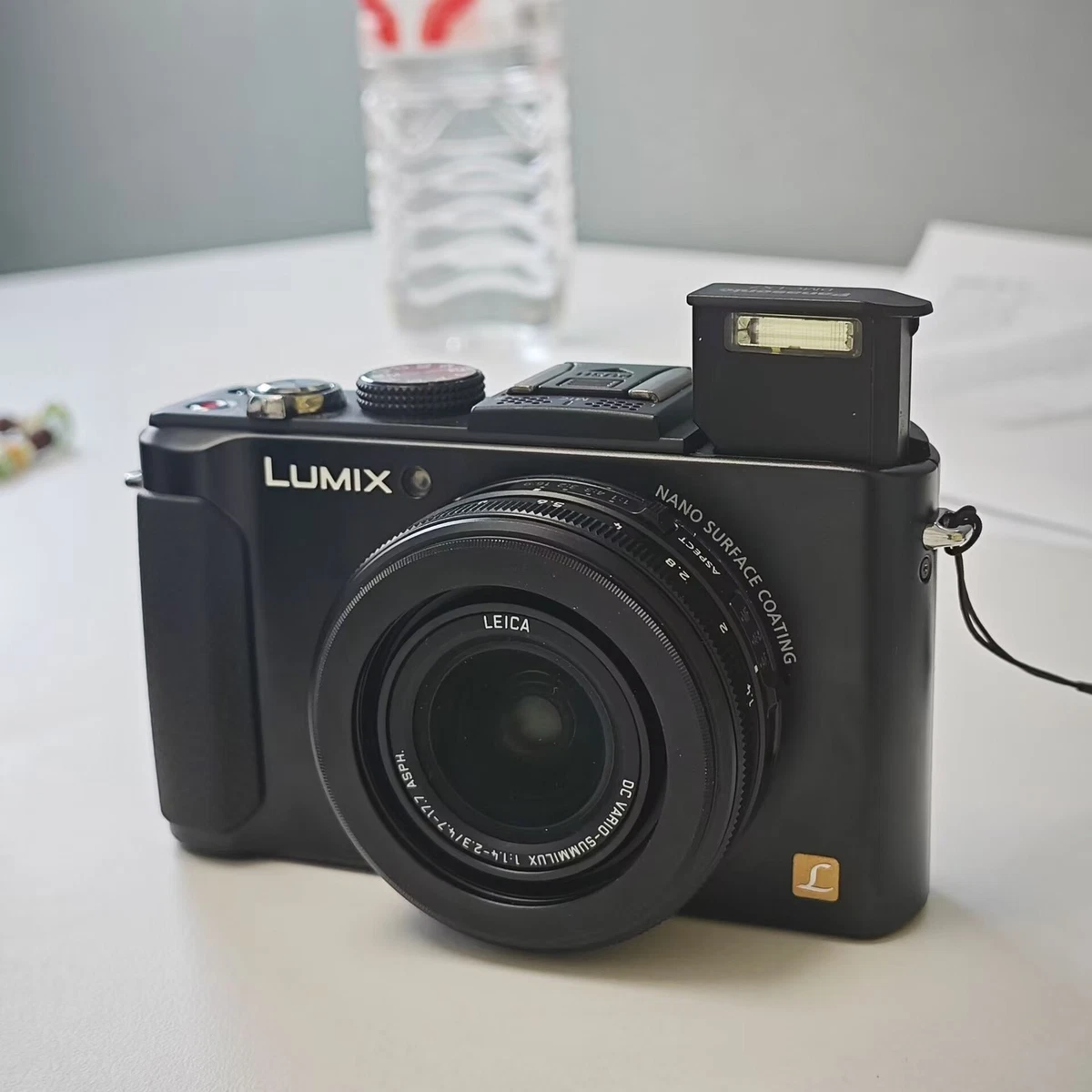 Panasonic LUMIX DMC-LX7 4台 デジタルカメラ ジャンク Panasonic LUMIX DMC-LX7 4台 デジタルカメラ ジャンク