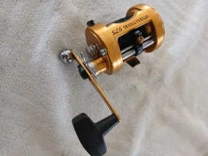 Penn International 975 Star Drag Reel. Vgc. - Picture 1 of 8