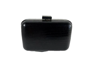 Style&co Gabriella Clutch Black - Image 1 of 4