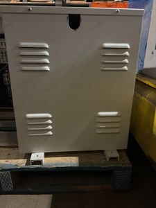 NO TARIFF Express Transformer 415V – Industrial Power Transformer - Bild 1 von 6