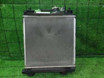 NISSAN Moco 2012 DBA-MG33S Radiator 214004A00K [Used] [PA120590910] - Image 1 of 4