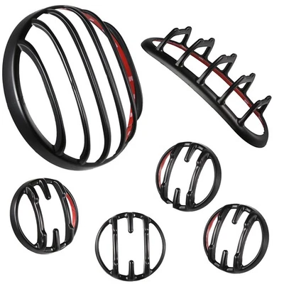 1 cubierta de señal de giro de luz trasera para Honda 2020-2022 Rebel CMX 300 00 500 Foto 1 de 4