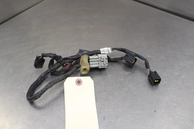 06-15 YAMAHA FZ1 IGNITION COIL WIRING HARNESS WIRE LOOM 2D1-82309-00-00 Foto 1 de 4
