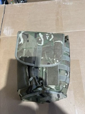 Original Britische Armee Field Pack - Bild 1 von 4