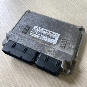 VW / AUDI / SEAT / SKODA - Engine Control Unit ECU - 06A 906 033 JL - Picture 1 of 5
